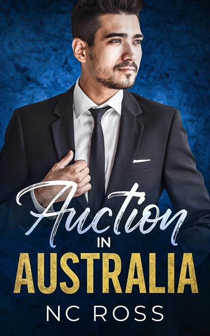 Auction in Australia, Nc Ross - Paperback - 9798987199930
