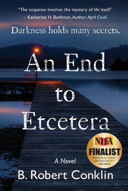 An End to Etcetera, B. Robert Conklin - Paperback - 9798987230138