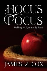 Hocus Pocus - James Z Cox - 9798987296820
