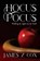 Hocus Pocus, James Z Cox - Paperback - 9798987296820