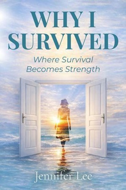 Why I Survived, Where Survival Becomes Strength, Jennifer Lee - Ebook - 9798987332153