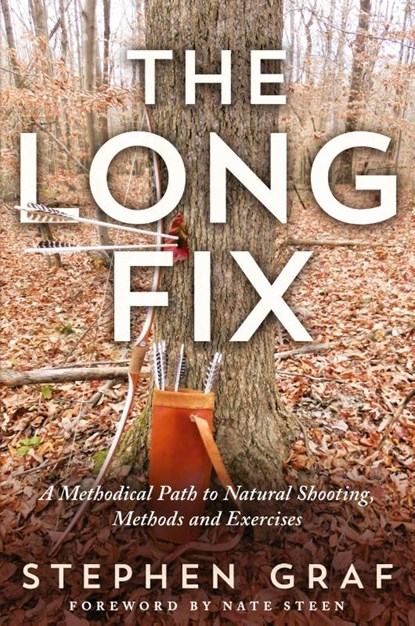 The Long Fix, Stephen Graf - Paperback - 9798987332801