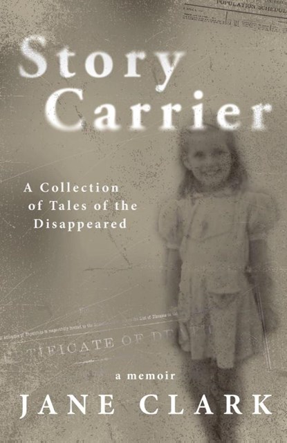 Story Carrier, Jane Clark - Paperback - 9798987370421