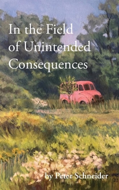 In the Field of Unintended Consequences, Peter Schneider - Paperback - 9798987407301