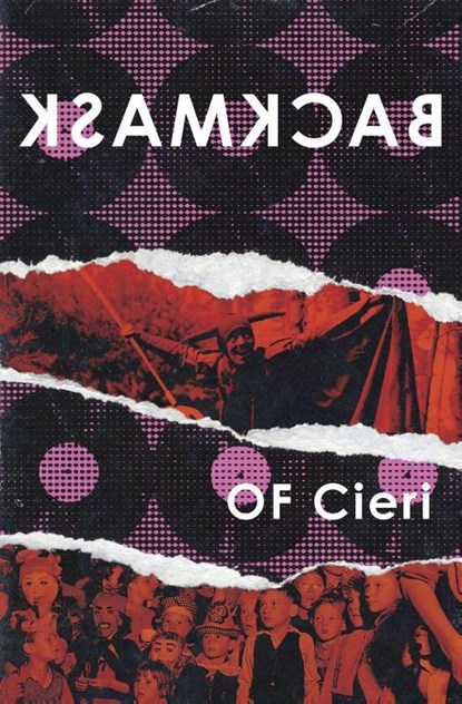 Backmask, O F Cieri - Ebook - 9798987465486