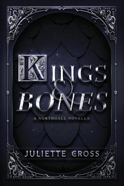 Kings and Bones, Juliette Cross - Paperback - 9798987472590