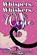 Whispers, Whiskers, & Wine, Imogen Knowed - Paperback - 9798987482513