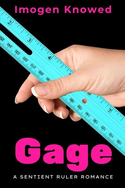 Gage, Imogen Knowed - Paperback - 9798987482575
