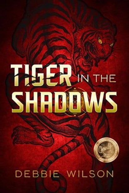 Tiger in the Shadows, Debbie Wilson - Ebook - 9798987501559
