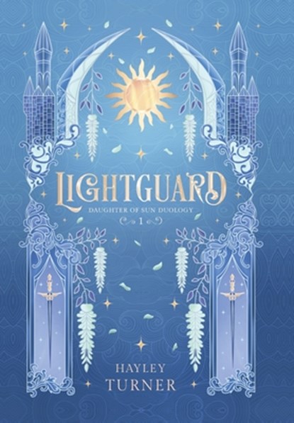 Lightguard, Hayley Turner - Gebonden - 9798987552988