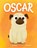Oscar, Jon Rubin ; Matt Vaughan - Paperback - 9798987564660
