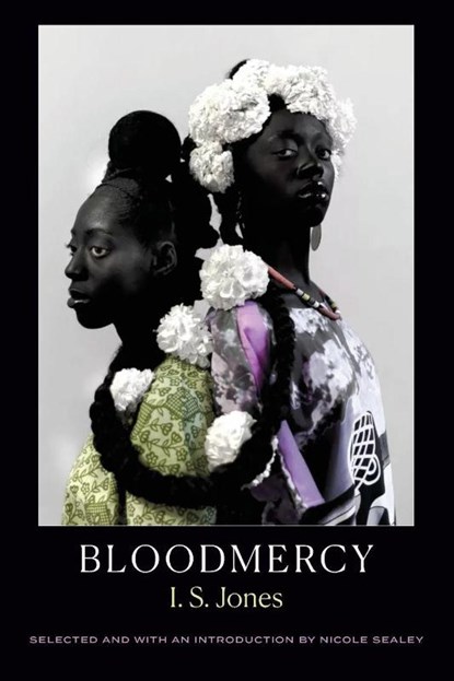 Bloodmercy, I.S. Jones - Paperback - 9798987585238