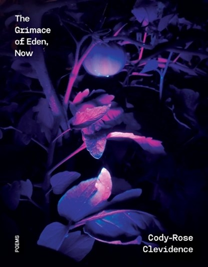 Clevidence, C: Grimace of Eden, Now, Cody-Rose Clevidence - Paperback - 9798987589083