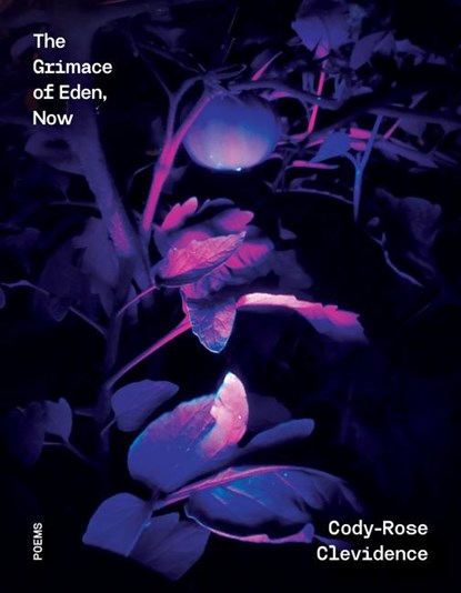 The Grimace of Eden, Now, Cody-Rose Clevidence - Paperback - 9798987589083