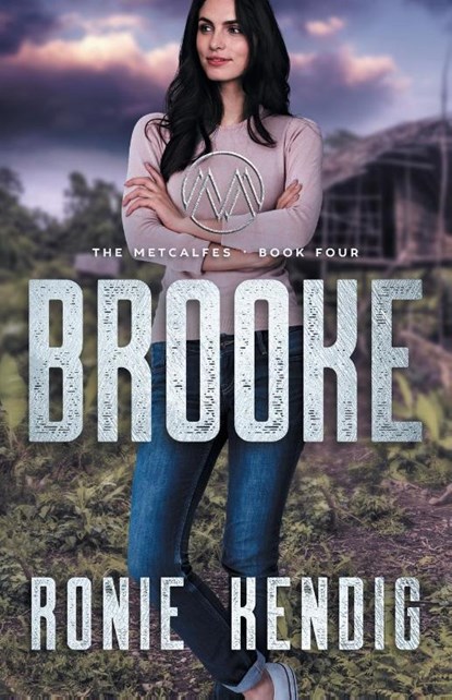 Brooke, Ronie Kendig - Paperback - 9798987617205