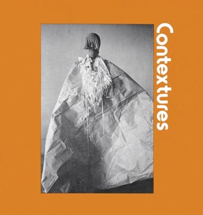 Contextures, Linda Goode Bryant ; Marcy S Philips - Paperback - 9798987624920