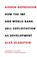 Hidden Repression, Alex Gladstein - Gebonden - 9798987636398