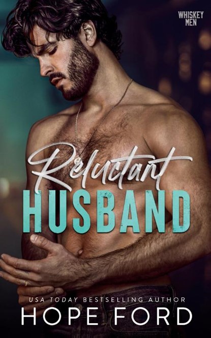 Reluctant Husband, Hope Ford - Paperback - 9798987649305