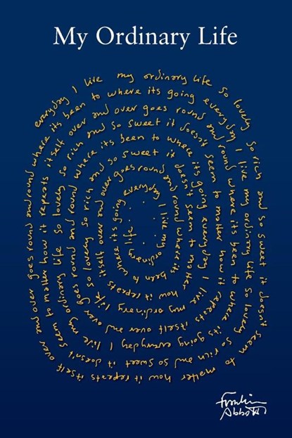 My Ordinary Life, Franklin Abbott - Paperback - 9798987665428