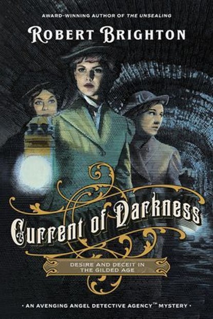 Current of Darkness, Robert Brighton - Ebook - 9798987696460