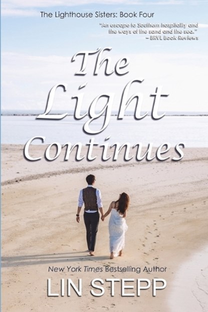 The Light Continues, Lin Stepp - Paperback - 9798987725184