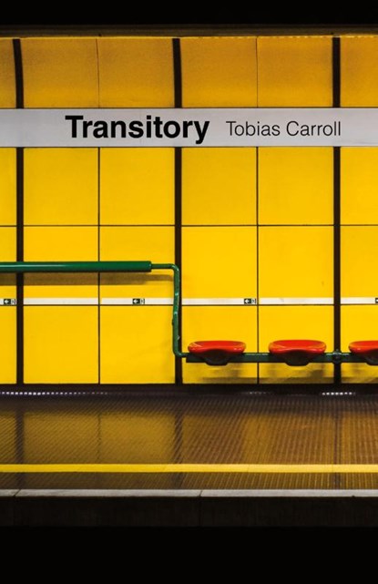 Transitory, Tobias Carroll - Paperback - 9798987747162
