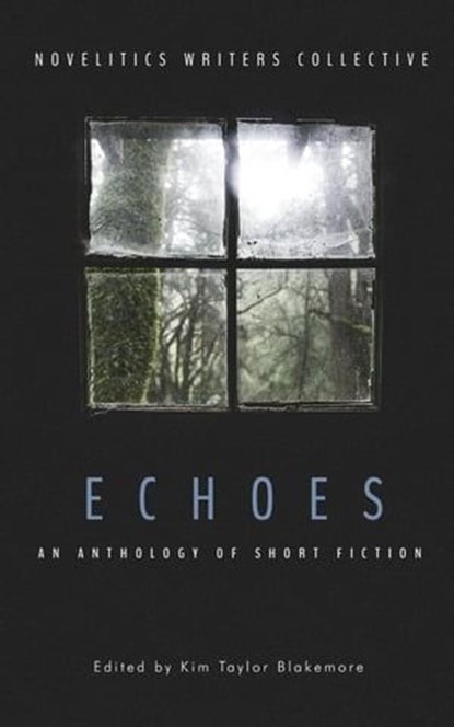 Echoes: An Anthology of Short Fiction, Kerry Cathers ; Elyse Garrett ; Carrie Hayes ; Sue Ann Higgens ; Susan Kraus ; Gail Lehrman ; Katie Nelson ; Gail Priest ; Micah Thorp ; Annie Tupek ; K. Fufkin Vollmayer ; Shirley Perez West ; Sharon Woodard - Ebook - 9798987748060