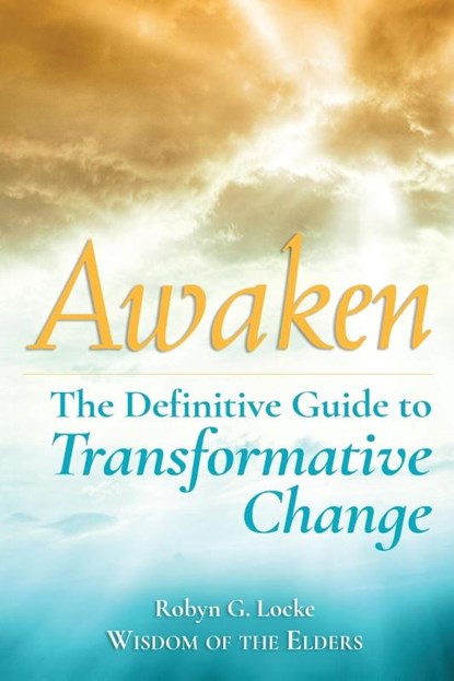 Locke, R: Awaken, Robyn G Locke - Paperback - 9798987754207