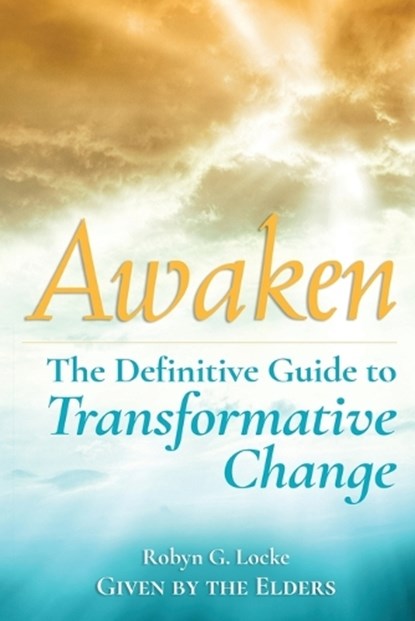 Awaken, Robyn G Locke - Paperback - 9798987754207