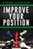Improve Your Position, Michael Alexander - Paperback - 9798987757475