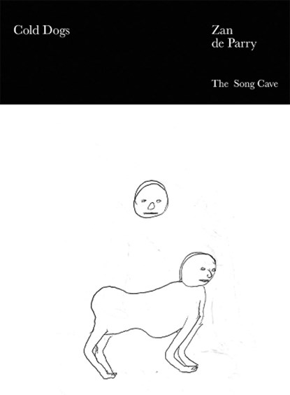 Cold Dogs, de Parry Zan - Paperback - 9798987828861
