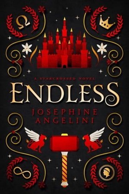 Endless: A Starcrossed Novel, Josephine Angelini - Ebook - 9798987832141