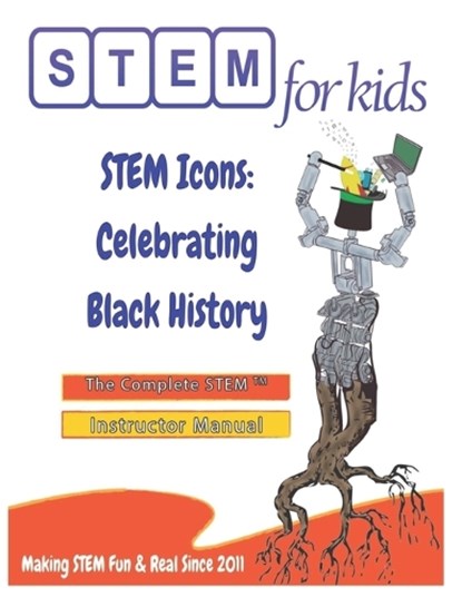 STEM Icons, Moni Singh - Paperback - 9798987836064