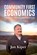 Community First Economics, Jon Kiper - Paperback - 9798987842126
