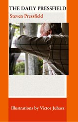 Pressfield, S: Daily Pressfield - Steven Pressfield - 9798987871607