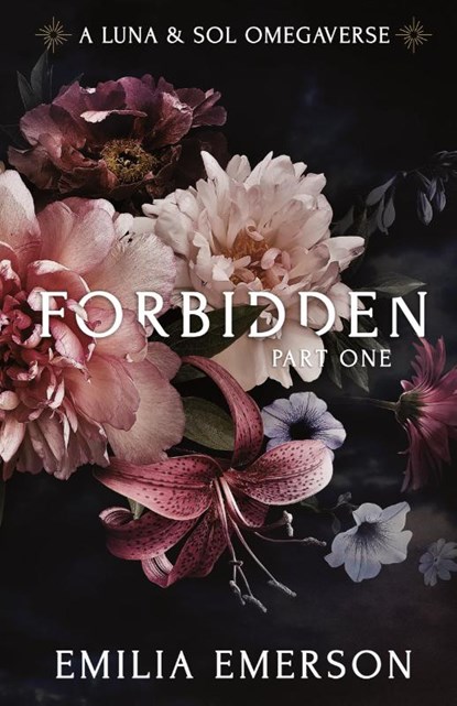 Forbidden, Emilia Emerson - Paperback - 9798987903506