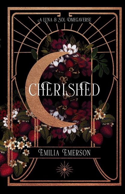 Cherished, Emilia Emerson - Paperback - 9798987903520