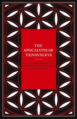 The Apocalypse of Yajnavalkya - Yajnavalkya - 9798987908709