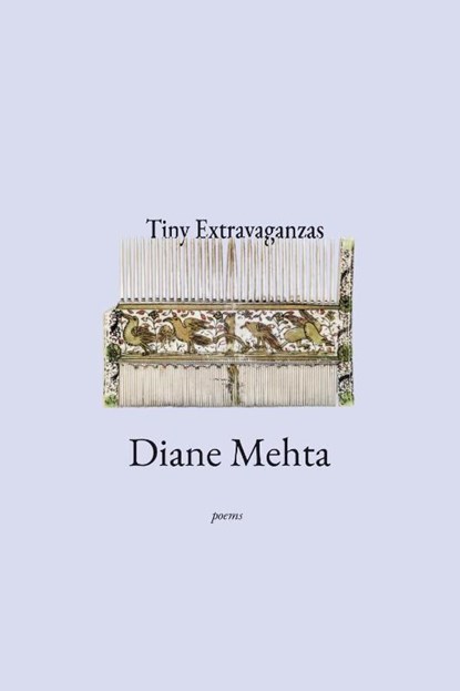 Tiny Extravaganzas, Diane Mehta - Paperback - 9798987924112