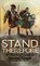 Stand Therefore, Sarah R Enterline - Paperback - 9798987933206