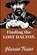 Finding the Lost Dalton, Harold Trisler - Paperback - 9798987957653