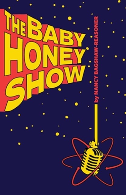 The Baby Honey Show, Shane Warnick - Paperback - 9798987967157