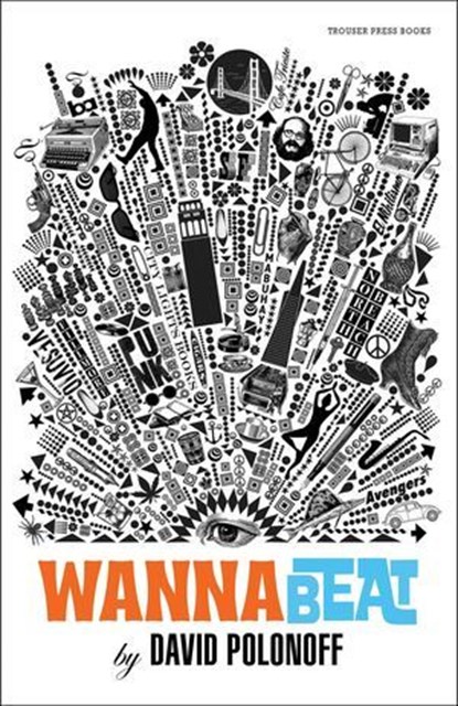 WannaBeat, David Polonoff - Ebook - 9798987989180