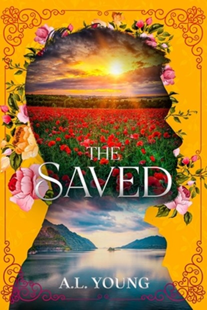 The Saved, A. L. Young - Paperback - 9798988003076