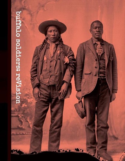 buffalo soldiers, Chip Thomas - Paperback - 9798988013341
