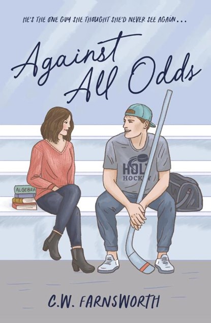Against All Odds, C. W. Farnsworth - Paperback - 9798988044284