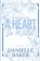 A Heart So Wild, Danielle Baker - Paperback - 9798988045625
