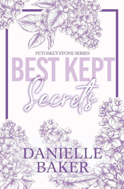 Best Kept Secrets, Danielle Baker - Paperback - 9798988045632