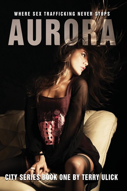 AURORA, Terry Ulick - Paperback - 9798988049098