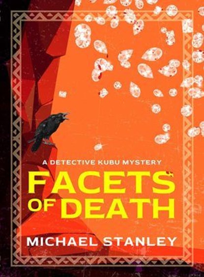 Facets of Death, Michael Stanley - Ebook - 9798988054818